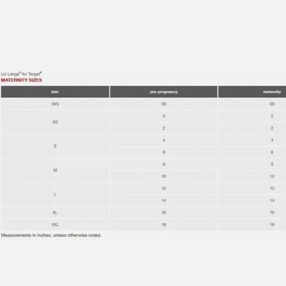 NEW‎ LIZ LANGE Maternity XS Extra Small SHORTS Dark Denim Jean NWT - Picture 2 of 4